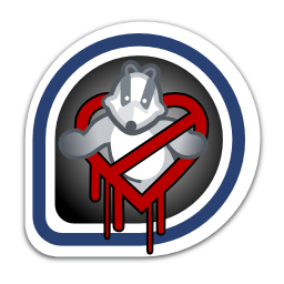 This badge was awarded to people who worked trying to fix the bug. Thank you all!