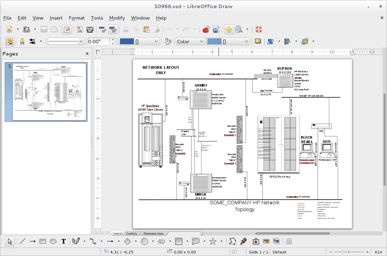 vsd file extension open with