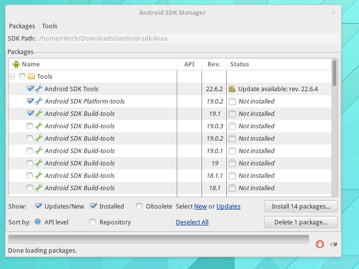 androidsdkmanager