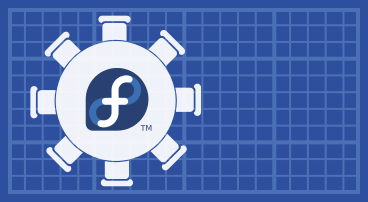 Fedora Governance Logo