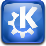 KDE_logo