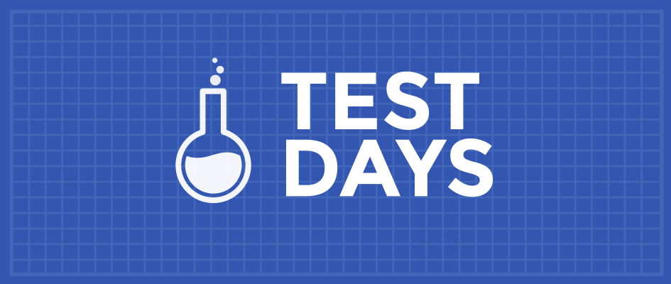 Fedora 36 Test Days