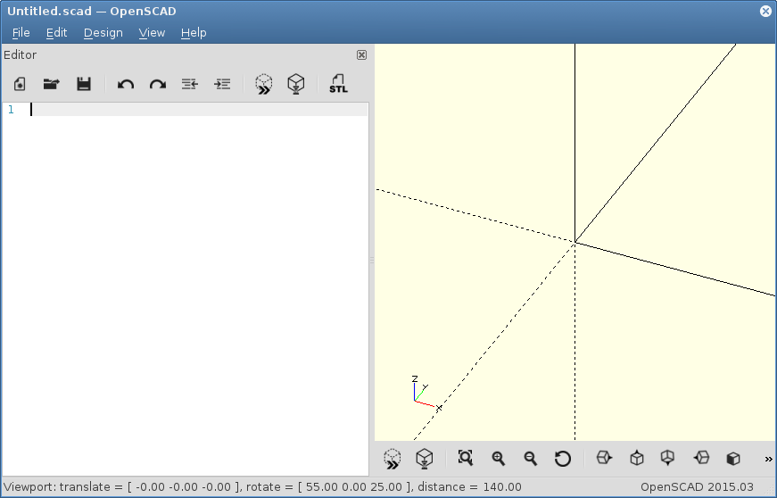 OpenSCAD