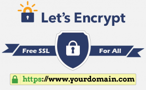 LetsEncrypt provides free SSL certificates for all