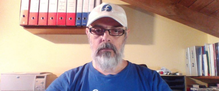 Michael Larabel: How Do You Fedora? - Fedora Magazine