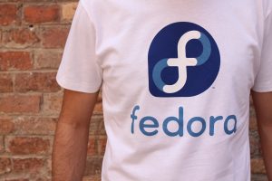 Fedora T-Shirt (White)