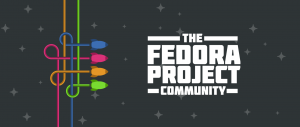 The Fedora Project community