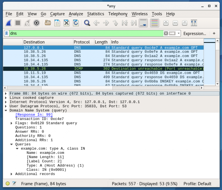 can wireshark capture packets on skype group calls