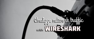 How to install Wireshark network analyzer on Fedora