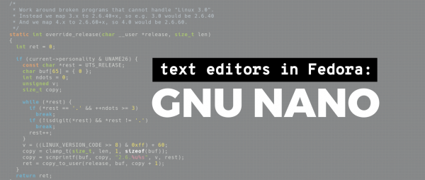 gnu image editor