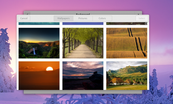 How to install more wallpaper packs on Fedora Workstation - Fedora Magazine