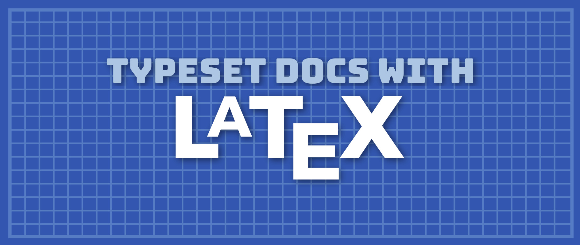 a preparation system document Latex