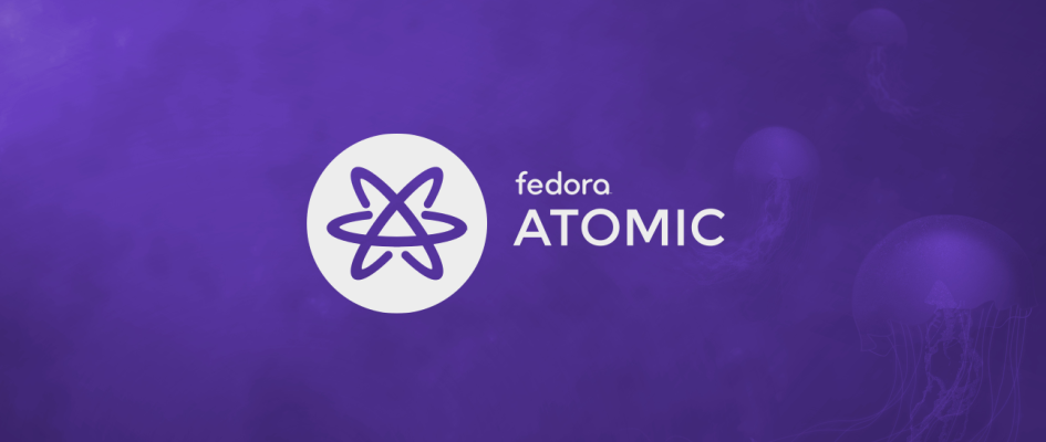 fedora atomic vs workstation