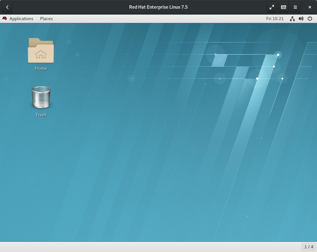 red hat enterprise linux desktop iso free download