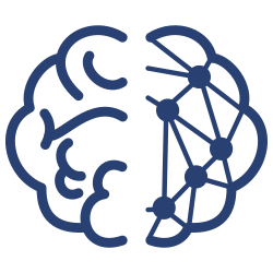 The NeuroFedora SIG logo