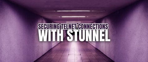 stunnel 5.3.1 install service