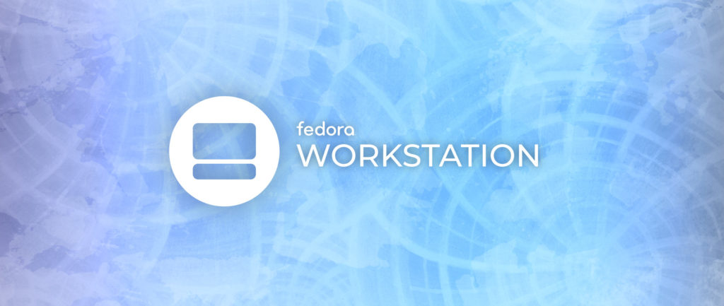 write fedora workstation checking the written data