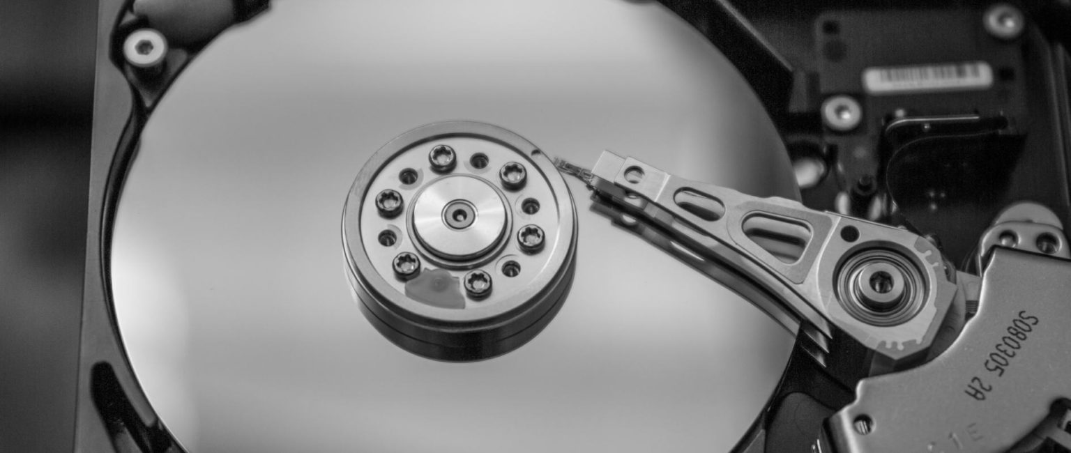 Reclaim harddrive space with LVM Fedora Magazine