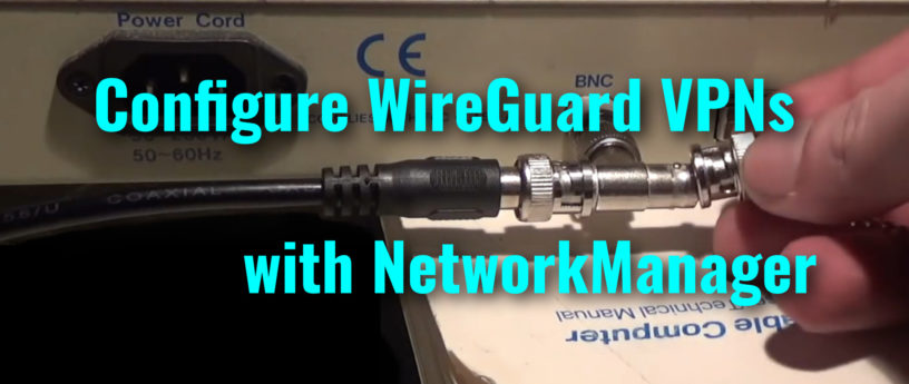 wireguard