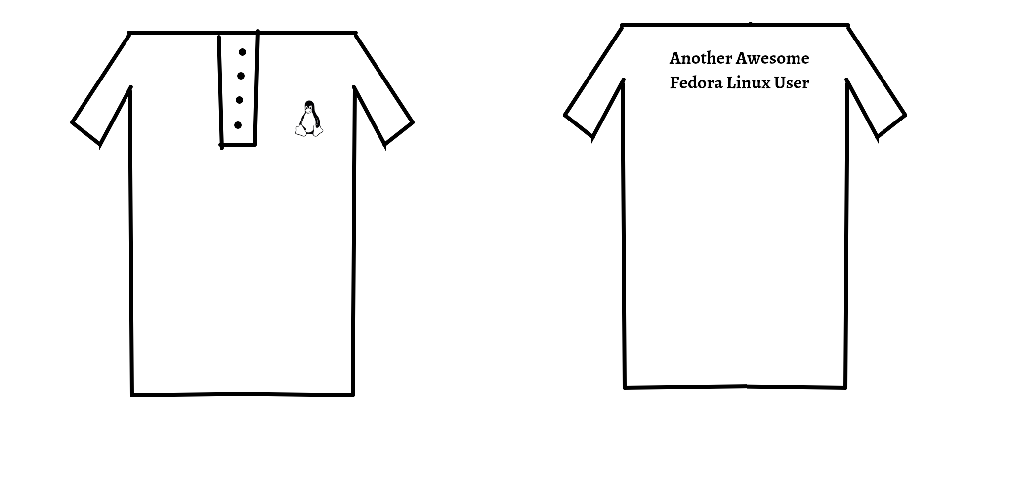 Mockup image of polo shirt with design