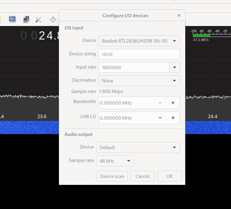 Swl Software Mastering Shortwave Listening (SWL) with Fedora Linux and Software ...