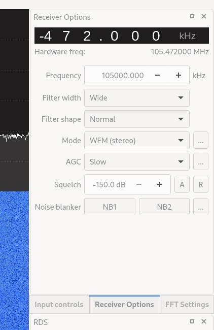 Swl Software Mastering Shortwave Listening (SWL) with Fedora Linux and Software ...