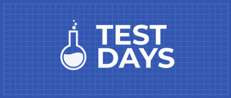 test days