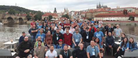flock 2025 Prague