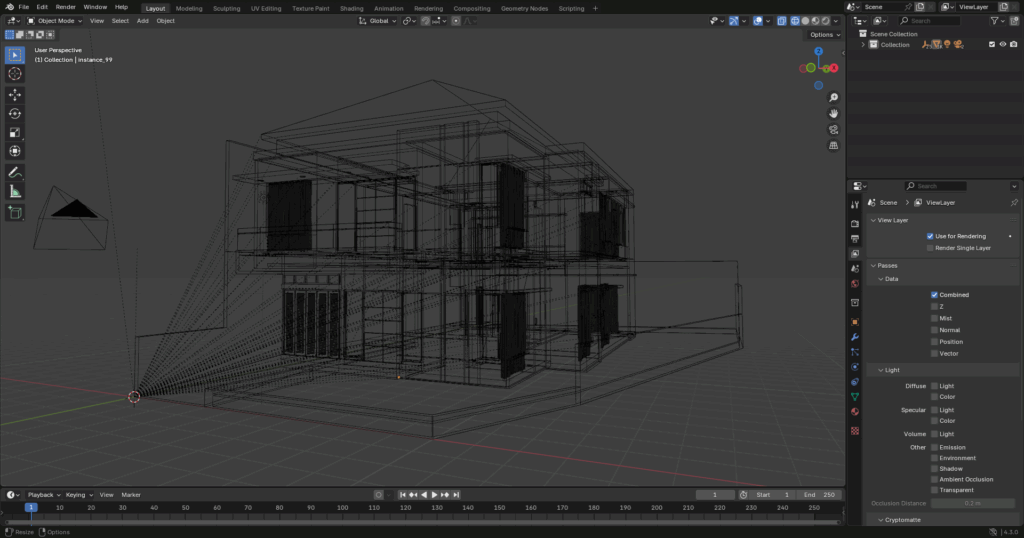 Blender