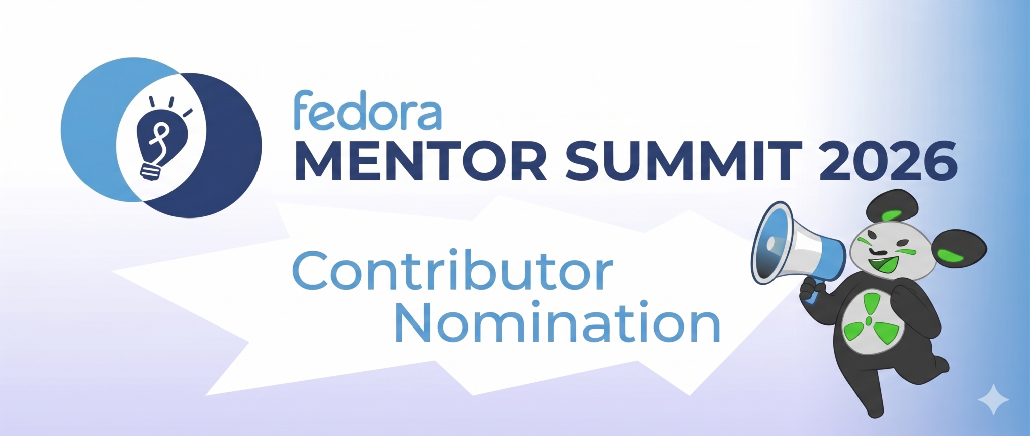 Nominate Your Fedora Heroes: Mentor and Contributor Recognition 2026 ...