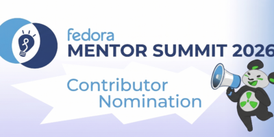 Mentor and Contributor Recognition 2026 - Generated using Gemini Nano Banana Pro by Akashdeep Dhar