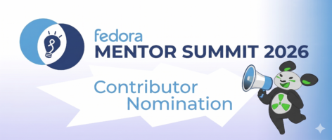 Mentor and Contributor Recognition 2026 - Generated using Gemini Nano Banana Pro by Akashdeep Dhar